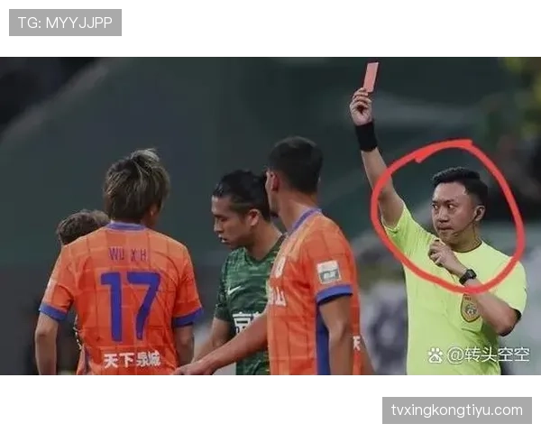 裁判报告如何影响赛后判罚争议与规则执行 裁判报告如何影响赛后判罚争议与规则执行