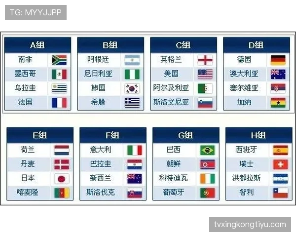 南非冲击2026世界杯：出线前景与晋级形势分析
